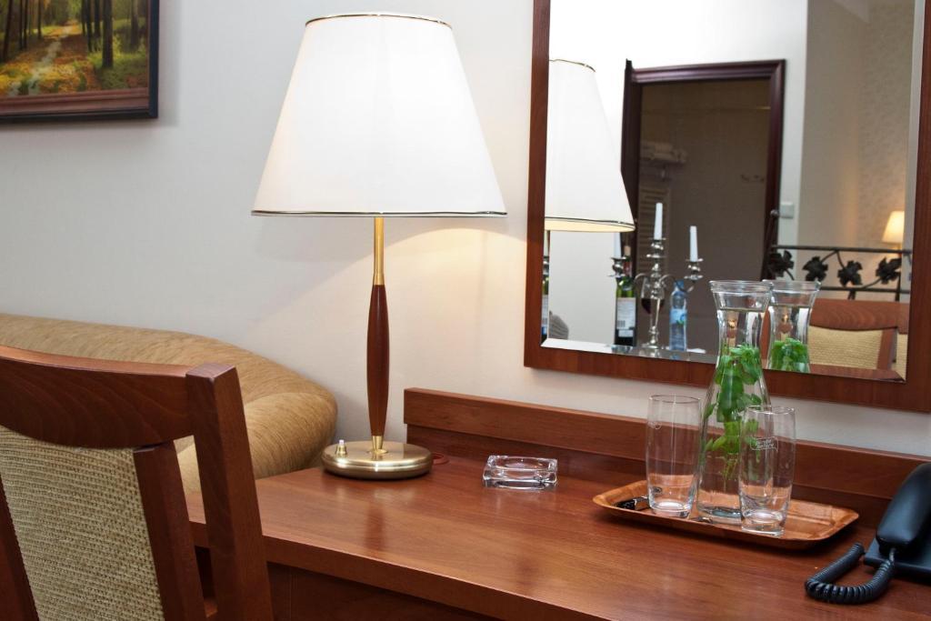 Gosciniec Sucholeski Suchy Las Habitación foto